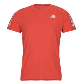 adidas Performance - OWN THE RUN TEE