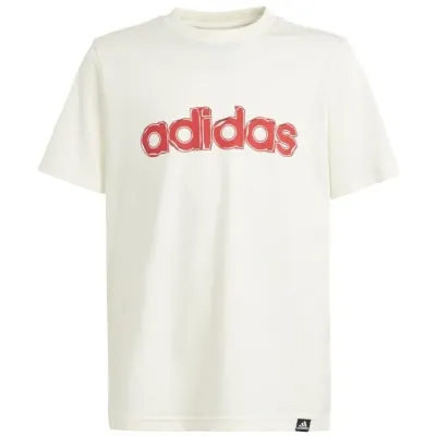 Adidas Table TEE Folded Graphic TEE Junior Kinder kaufen
