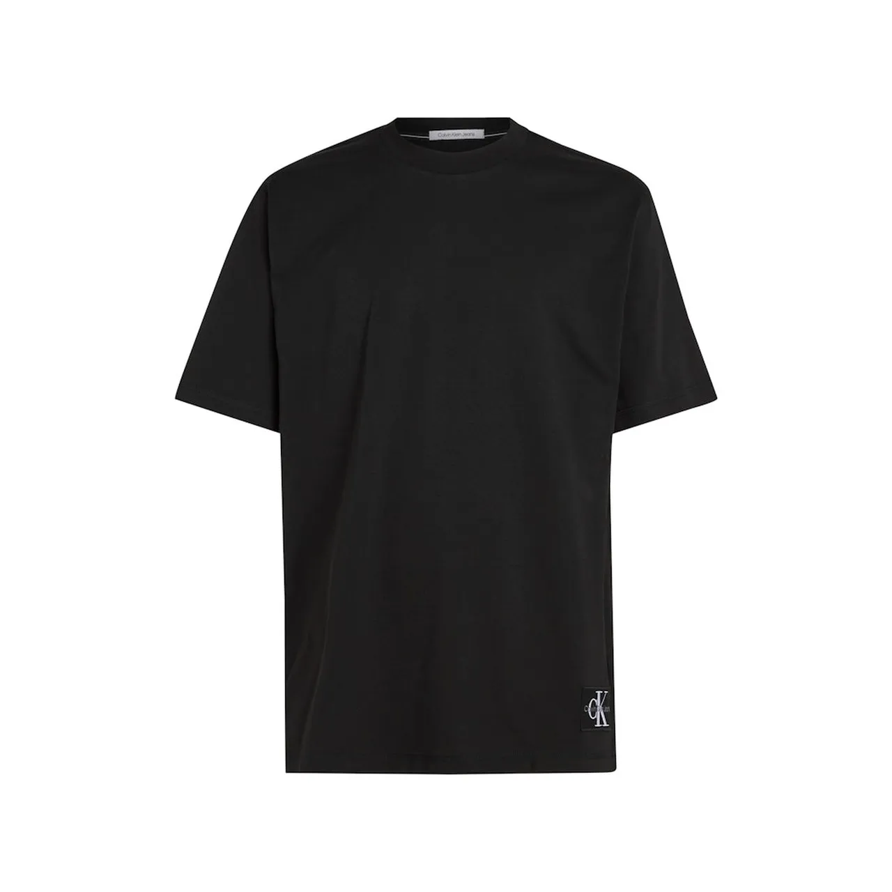 BADGE RELAXED TEE