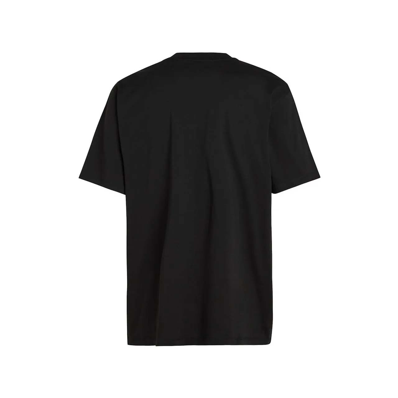 BADGE RELAXED TEE