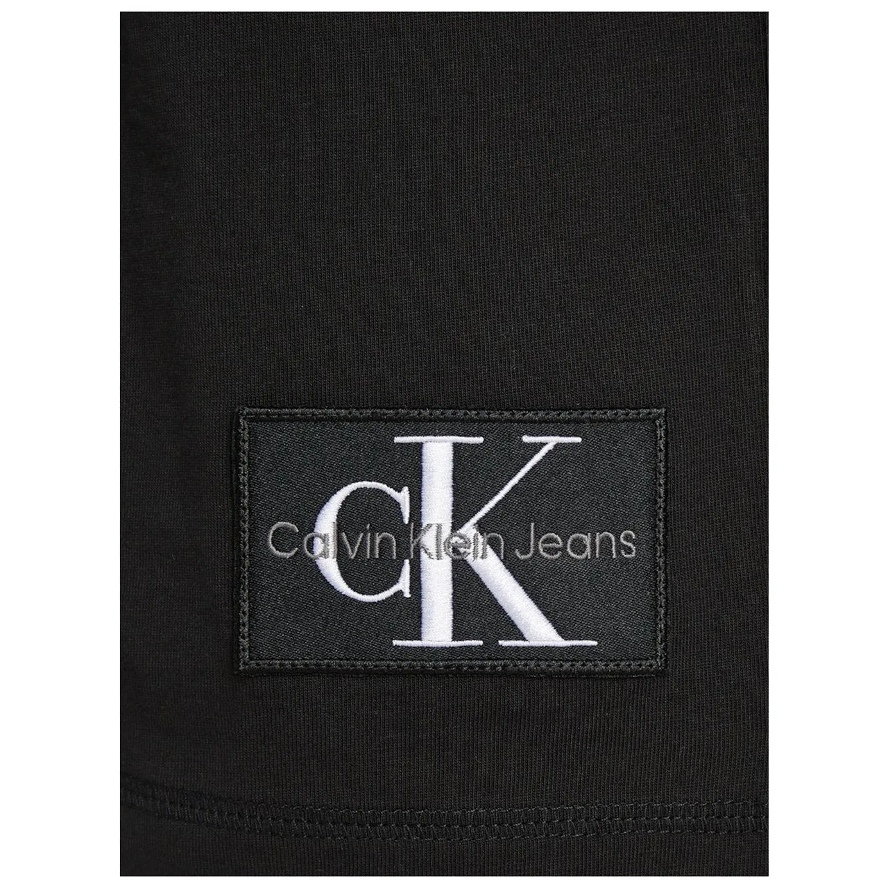 BADGE RELAXED TEE