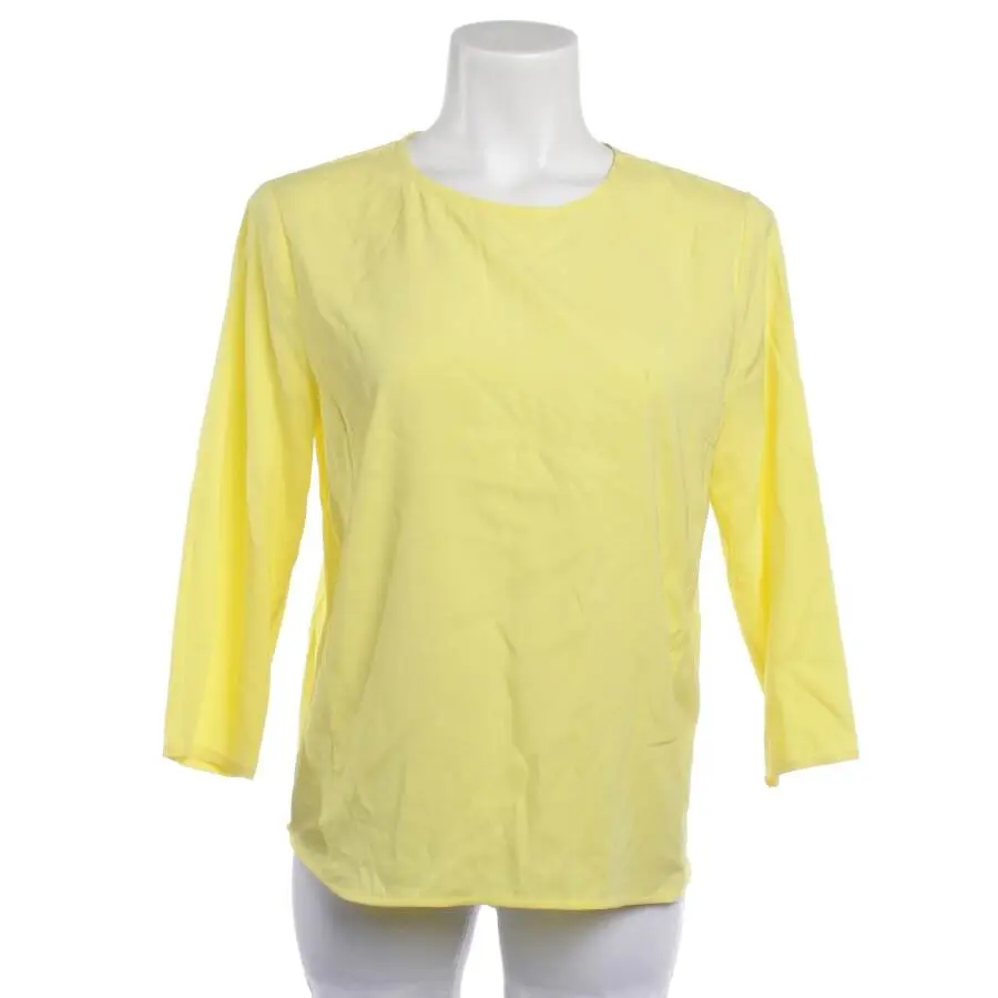 Bluse 36 Gelb
