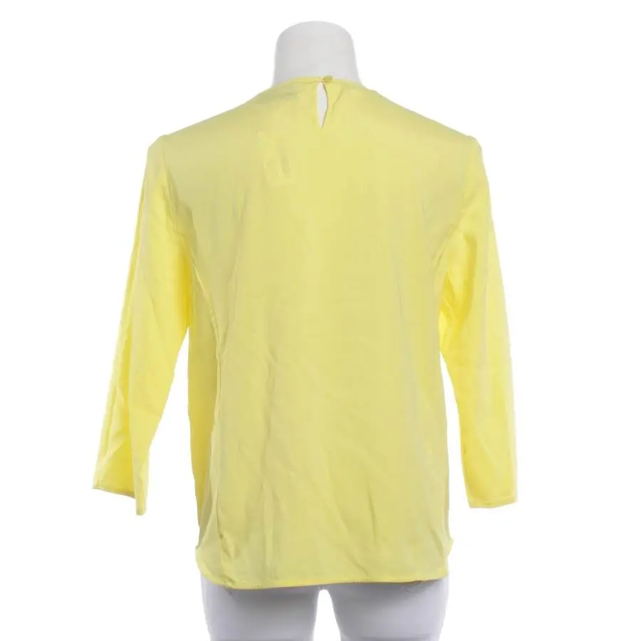 Bluse 36 Gelb