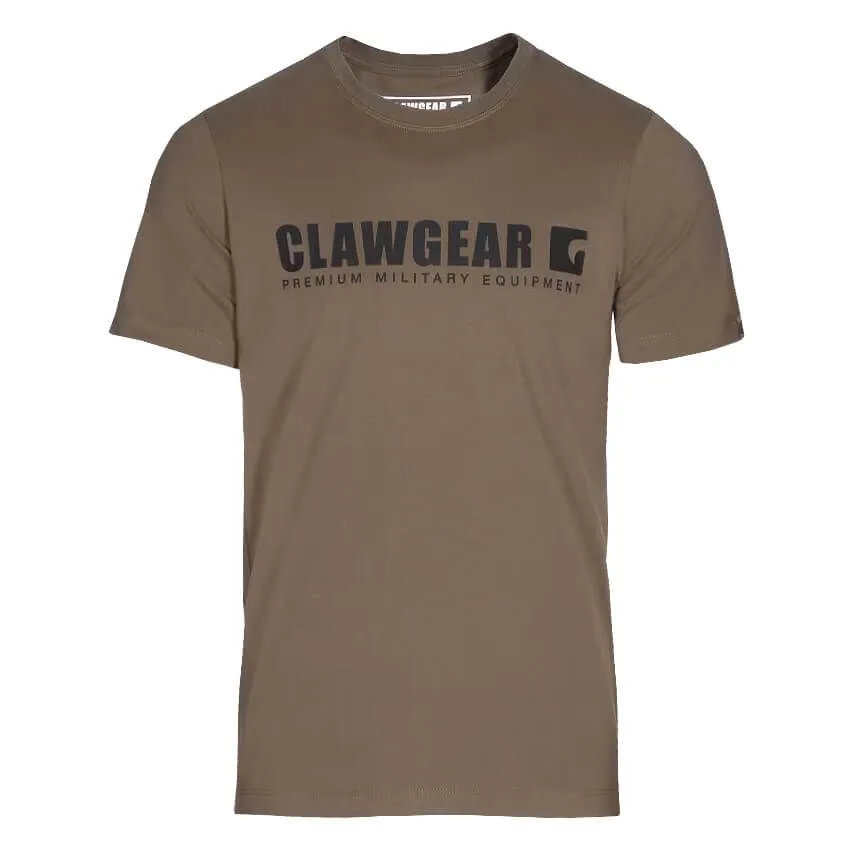 CG Logo Tee