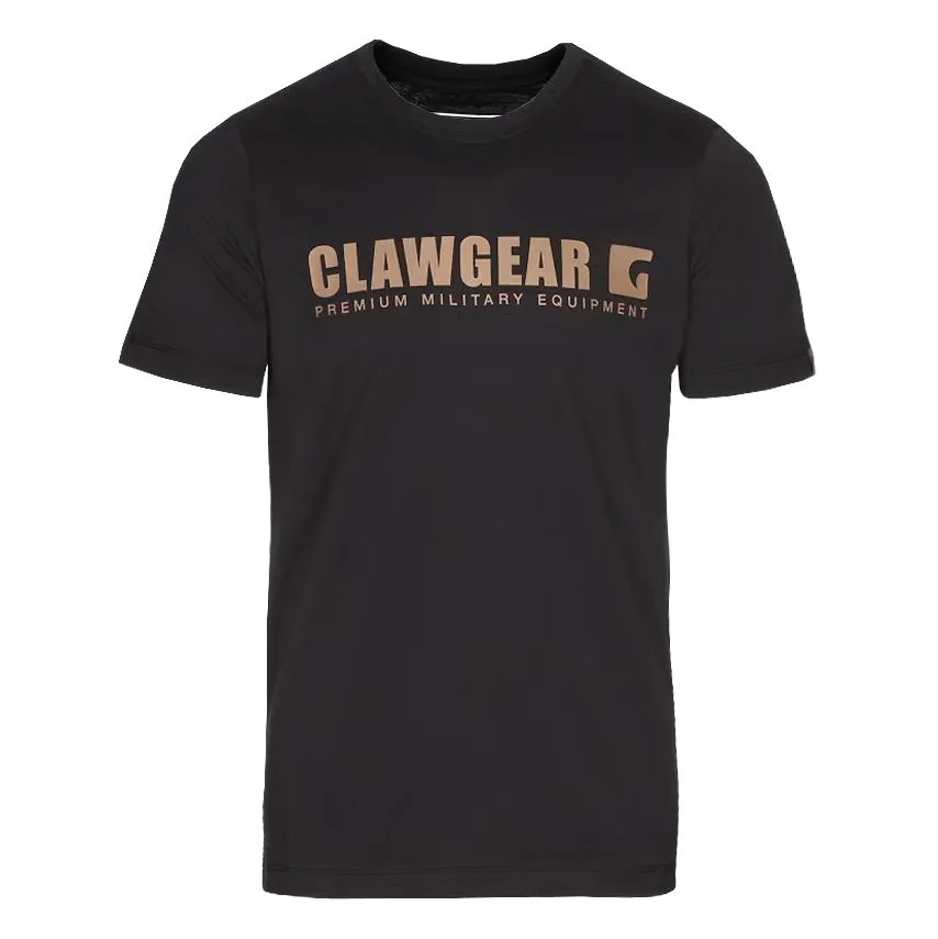 CG Logo Tee
