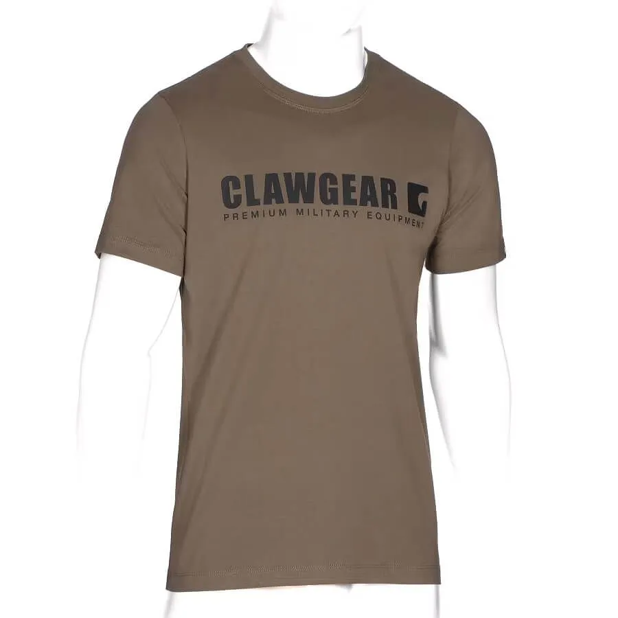 CG Logo Tee