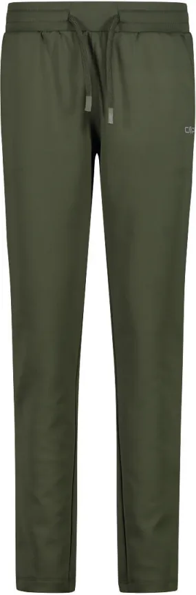 CMP Woman Long Pant - Outdoorhose