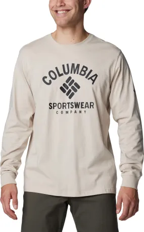 Columbia Rockaway River Graphic Long Sleeve Tee -