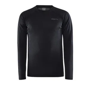 Craft Core Warm Baselayer LS Tee M
