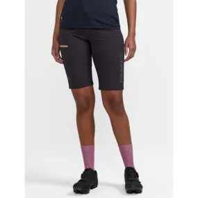 Craft Pro Gravel Shorts - Fahrrad-Shorts - Damen | Hardloop