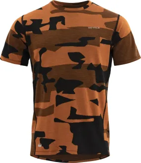 Devold Kløvstien Merino Tee MAN -
