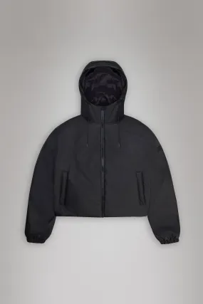 Gesteppte Jacke Rains Lohja Short Insulated Jacket 15780\01