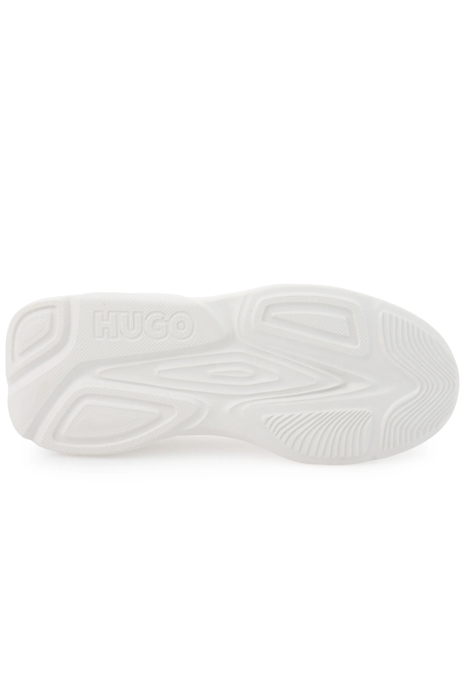HUGO Low Top Running Sneakers Leon  