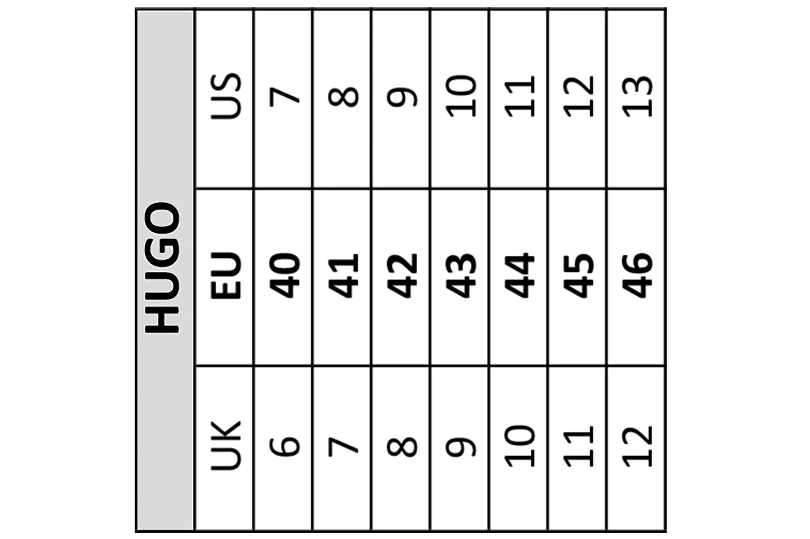 HUGO Low Top Running Sneakers Leon  
