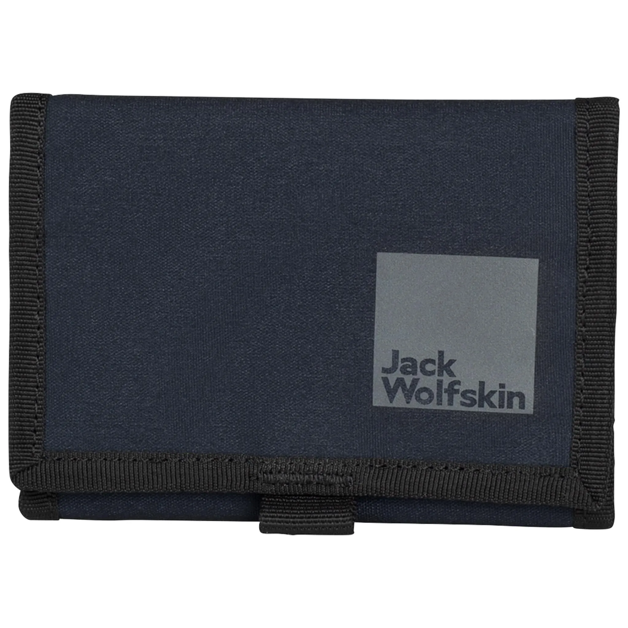 Jack Wolfskin MAINKAI WALLET Geldbeutel phantom im Online Shop von kaufen