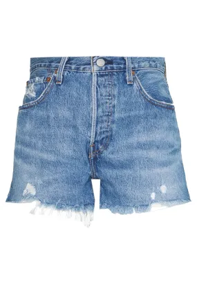 jeans shorts