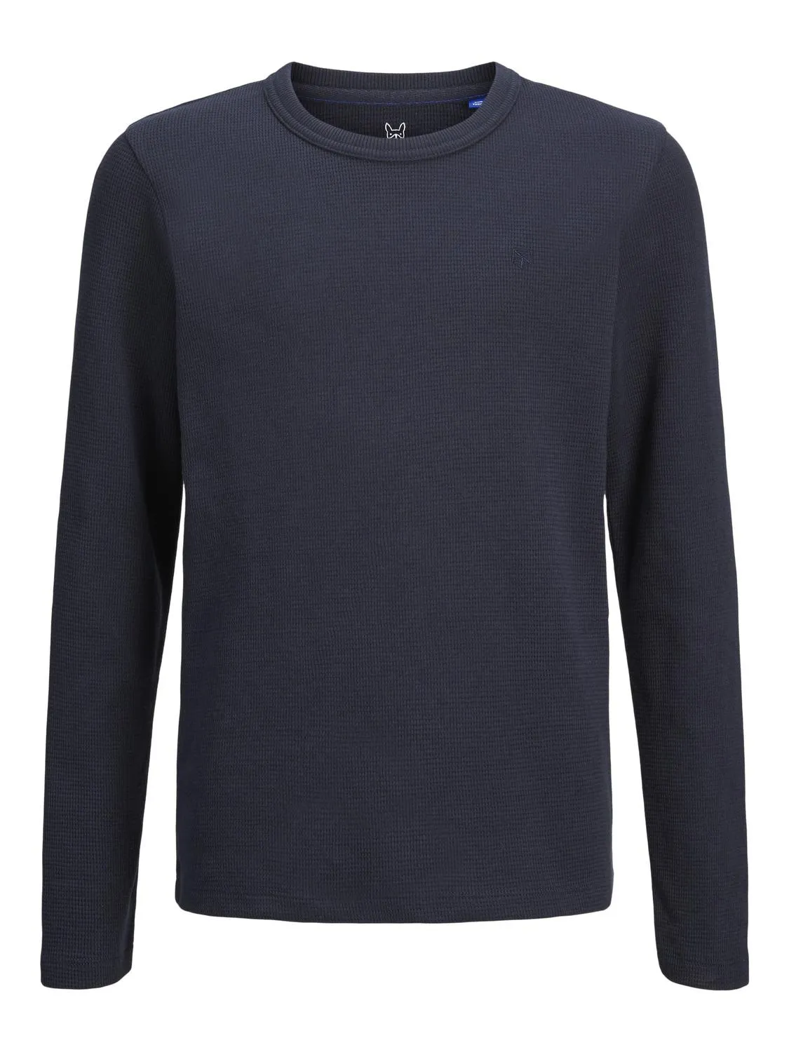 JPRBLUHARRY LS TEE JNR