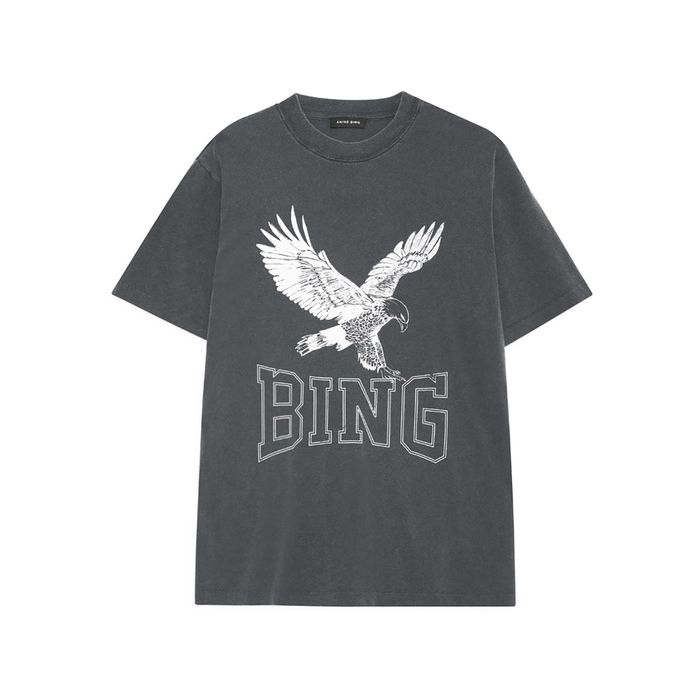 Lilli Tee Retro Eagle