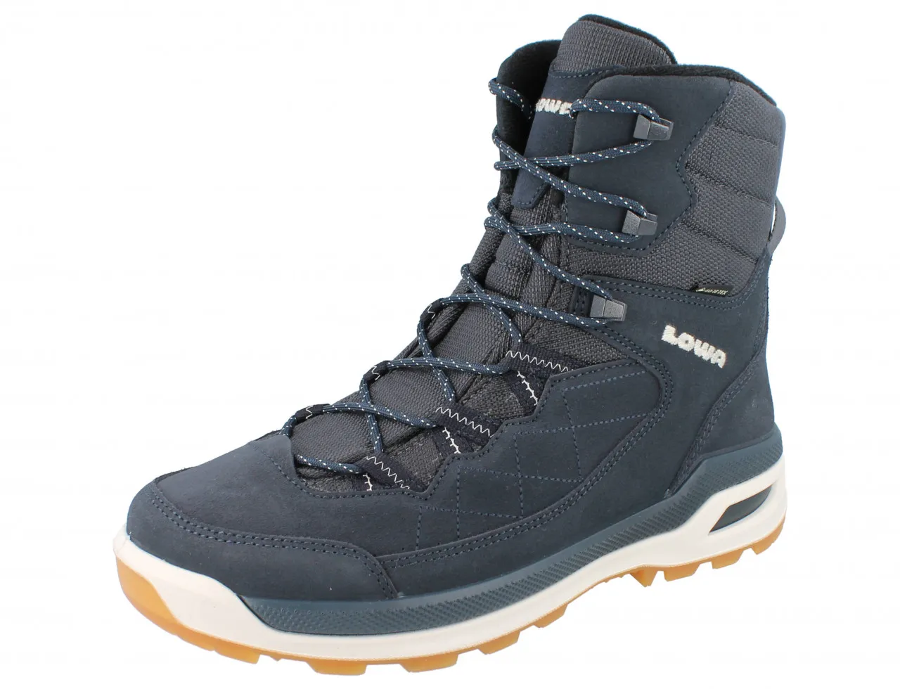 LOWA Ottawa GTX navy