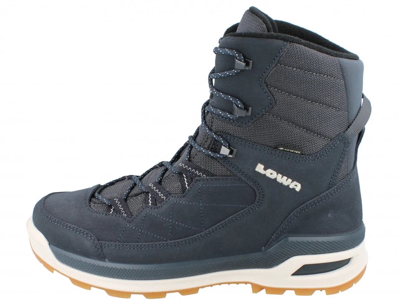 LOWA Ottawa GTX navy