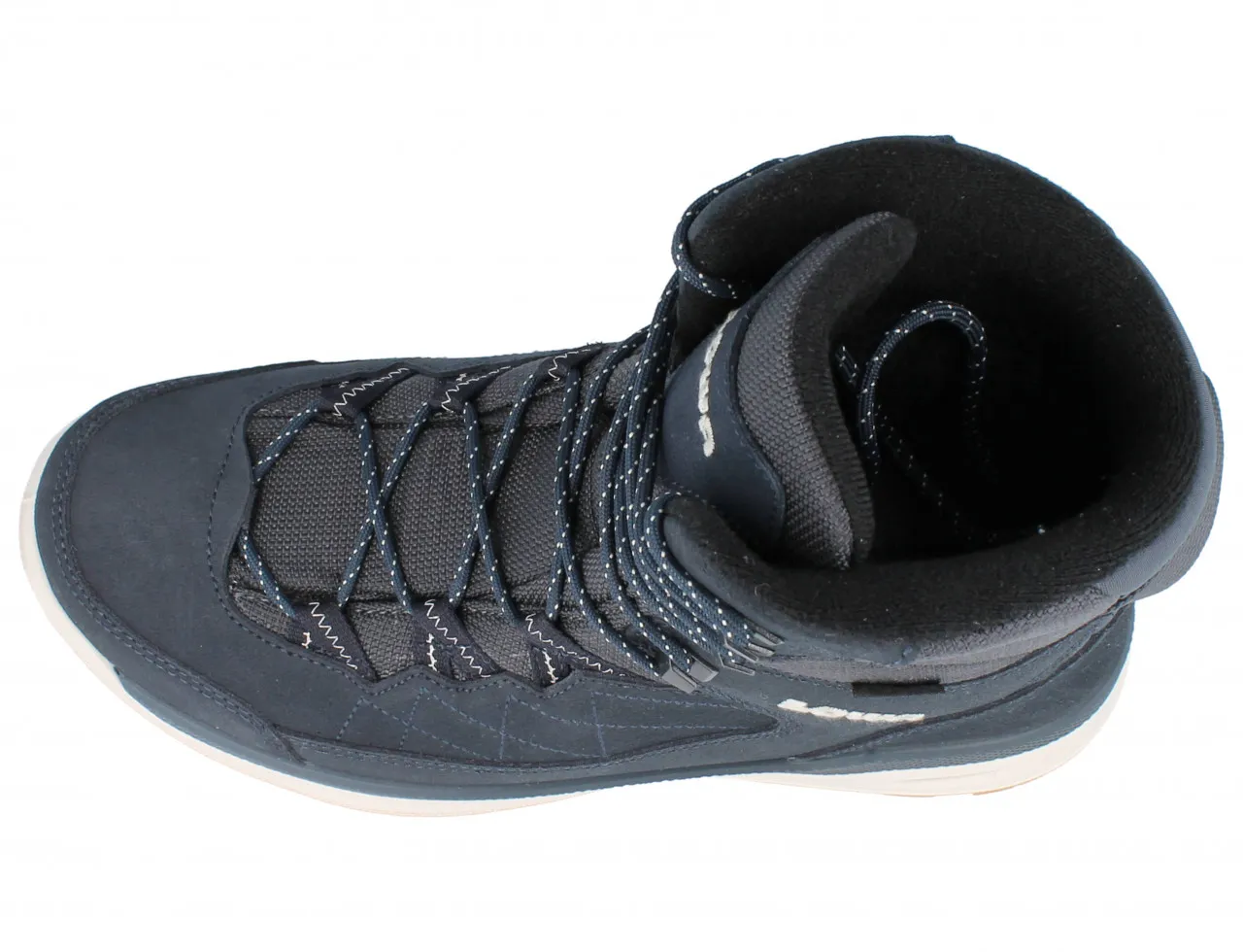 LOWA Ottawa GTX navy