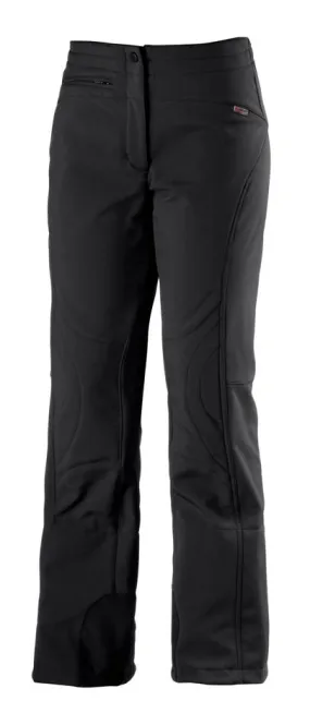 Maier Sports Marie Skihose Damen schwarz im Online Shop von kaufen