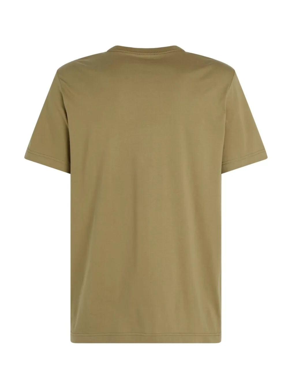 MINIMAL LOGO TEE
