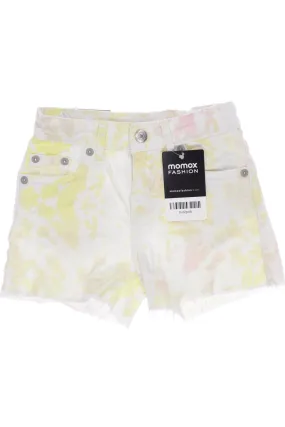 Mädchen Shorts Gr. EU 110