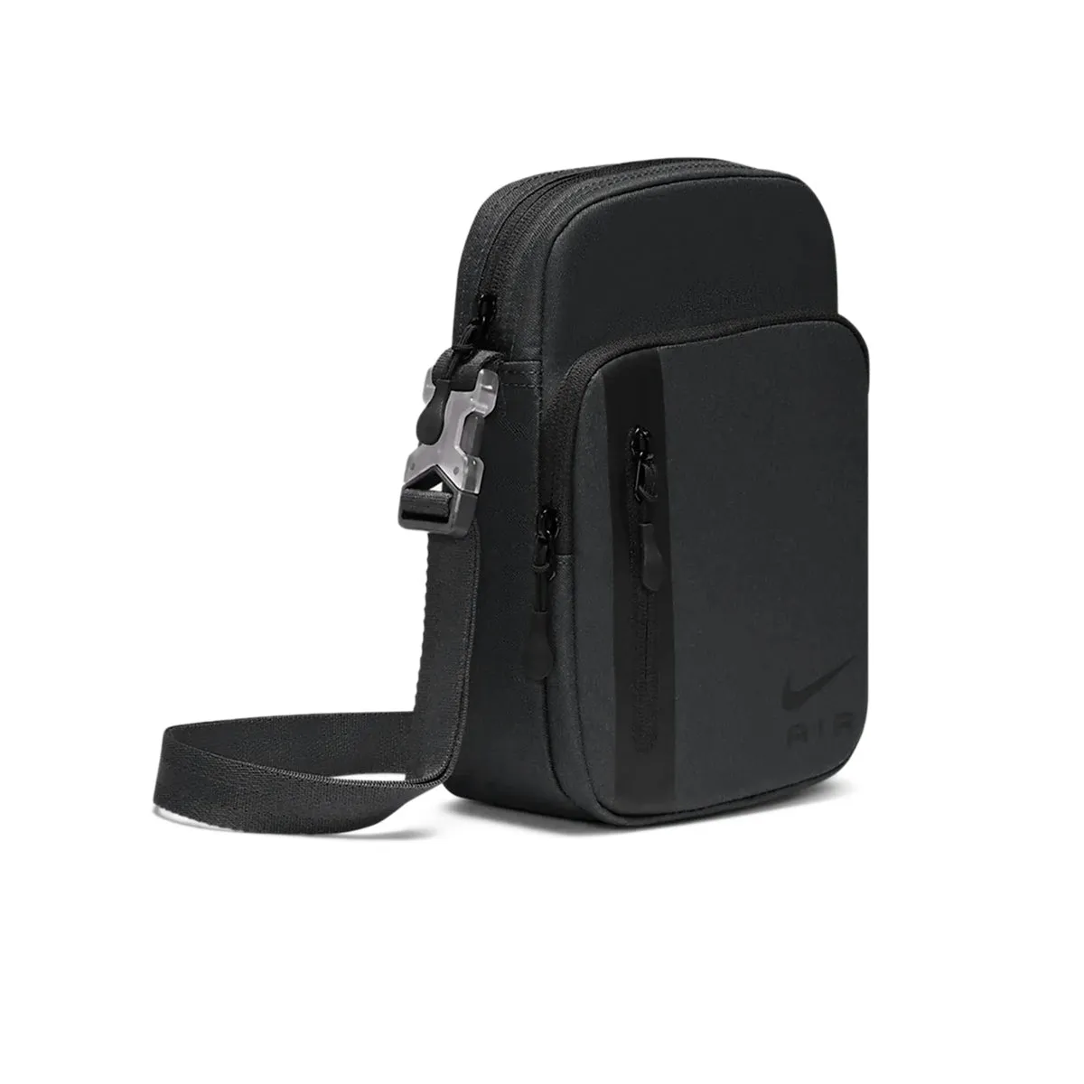 Nike Elemental Premium Crossbody Tasche DQ5760-070 - dunkelgrau-schwarz