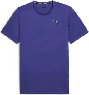 Puma Train FAV Blaster Tee - Herren Laufshirt