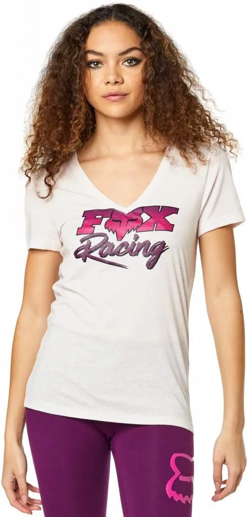 QUALIFIER SS TEE Damen T-Shirt