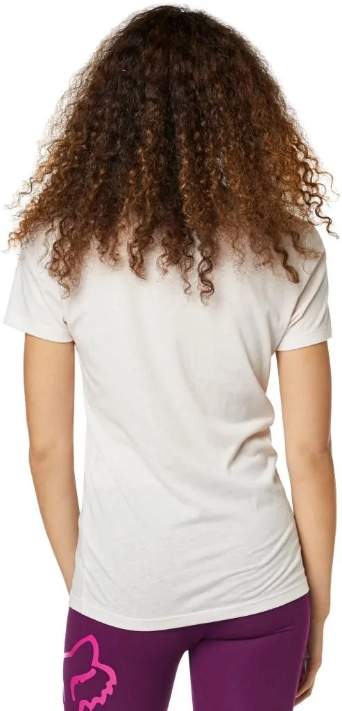 QUALIFIER SS TEE Damen T-Shirt