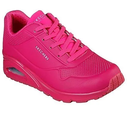 Skechers Damen Uno - Night Shades  S13  73667
