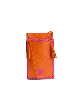 Smartphone Etui  aus Leder