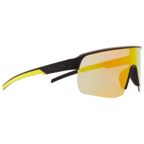 Sonnenbrille Red Bull Spect ---Dakota Black Yellow Blue Pink Yellow Mirror