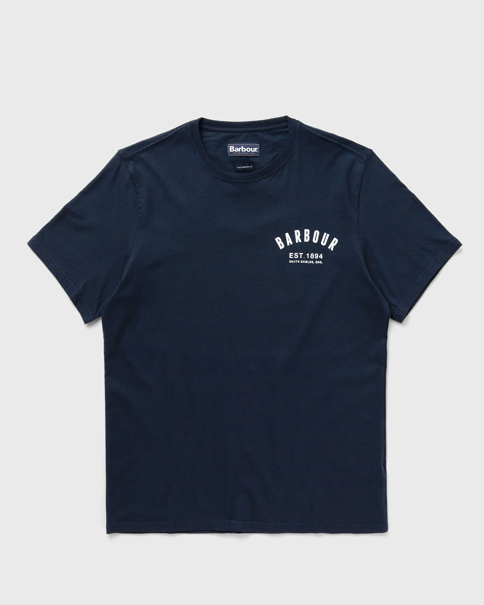T-shirt Barbour Preppy Tee MTS0502NY31