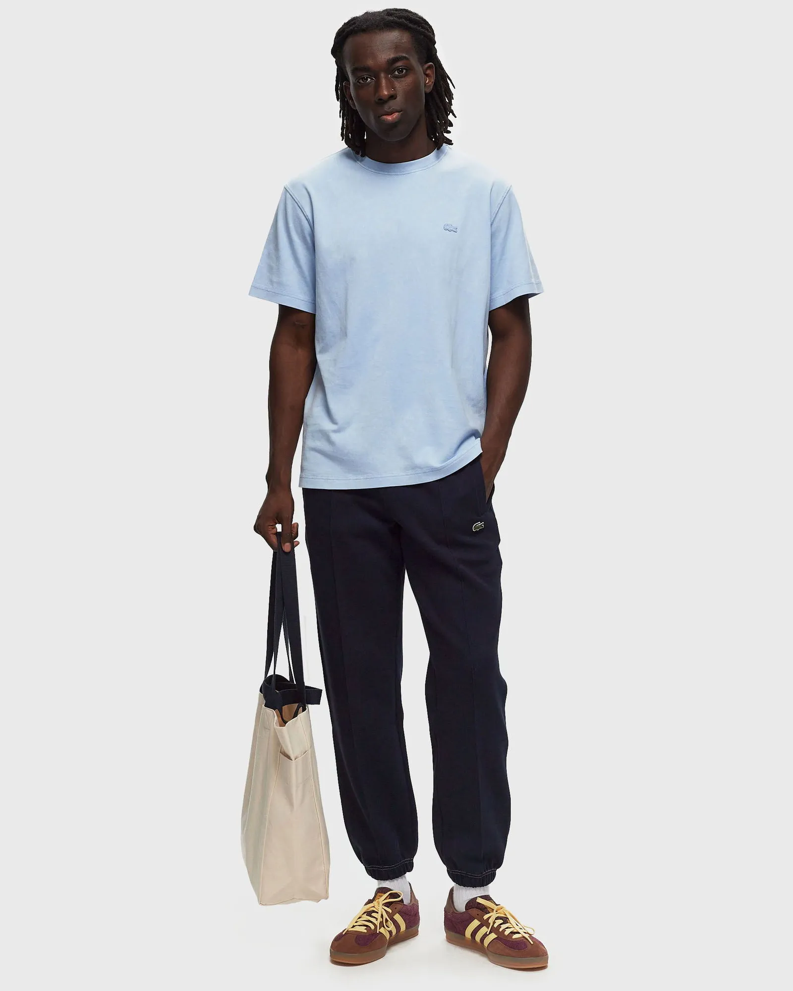 T-shirt Lacoste TEE TH2835-HBP
