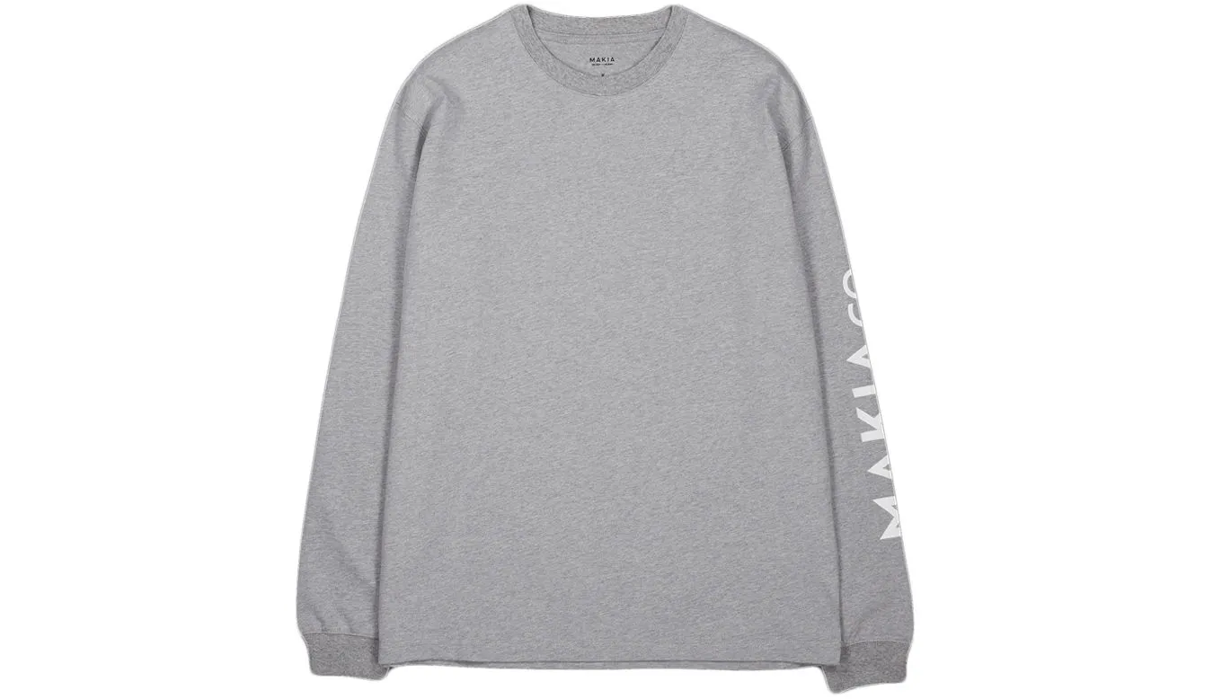 T-shirt Makia Nuuk Tee M22095_923