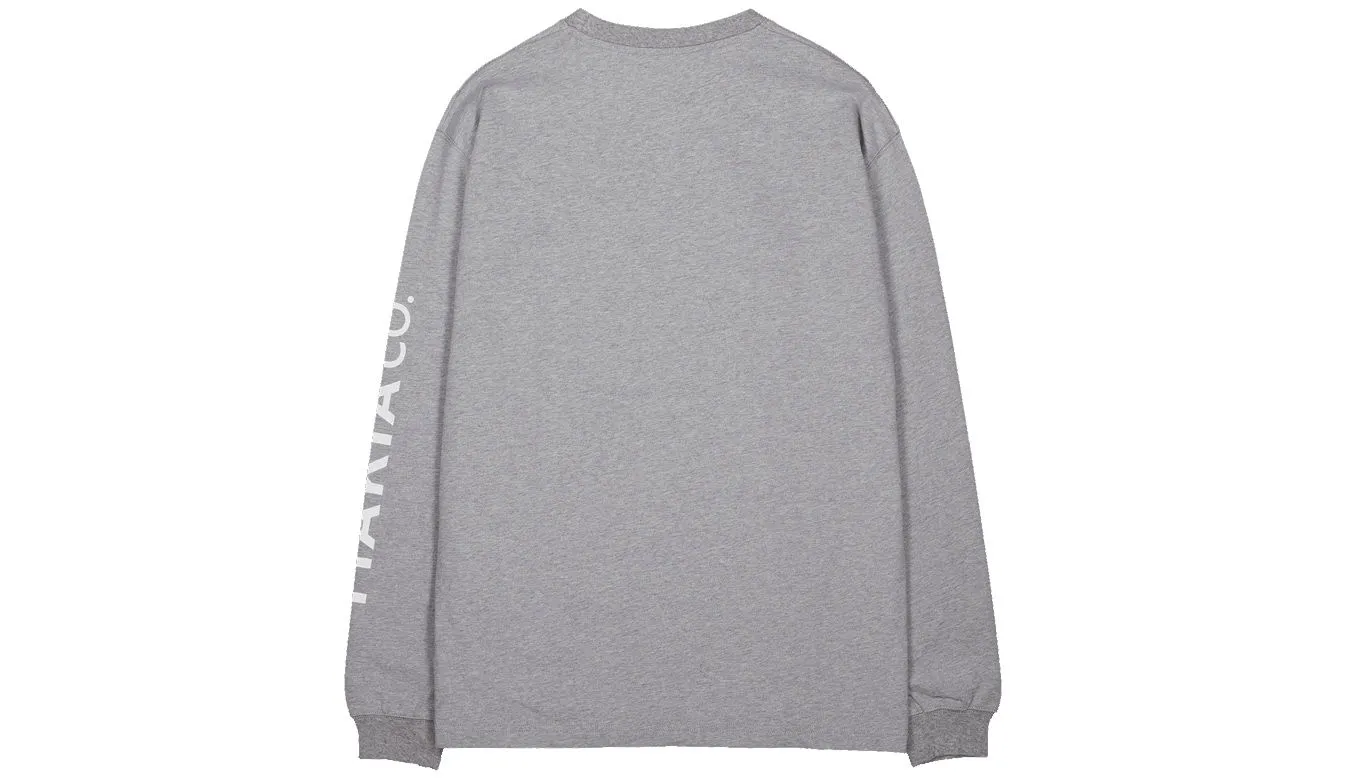 T-shirt Makia Nuuk Tee M22095_923