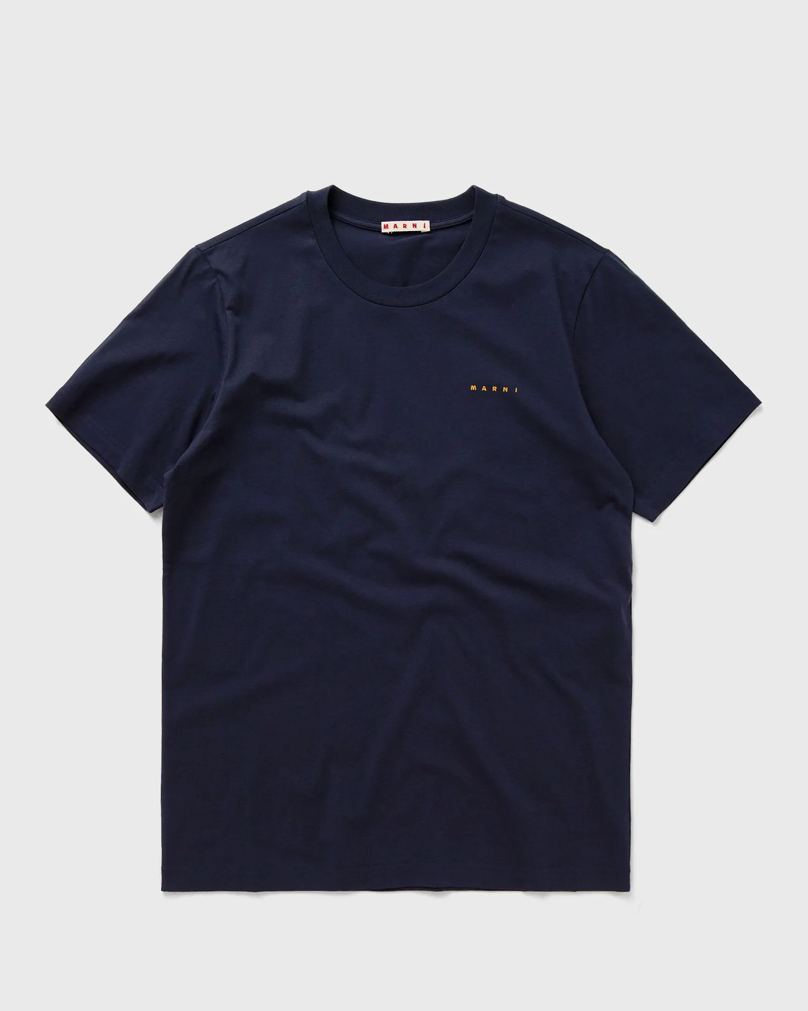 T-shirt Marni TEE HUMU0198X1-00B99