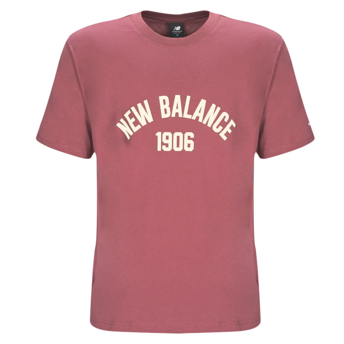 T-shirt New Balance Tee MT33554-WAD