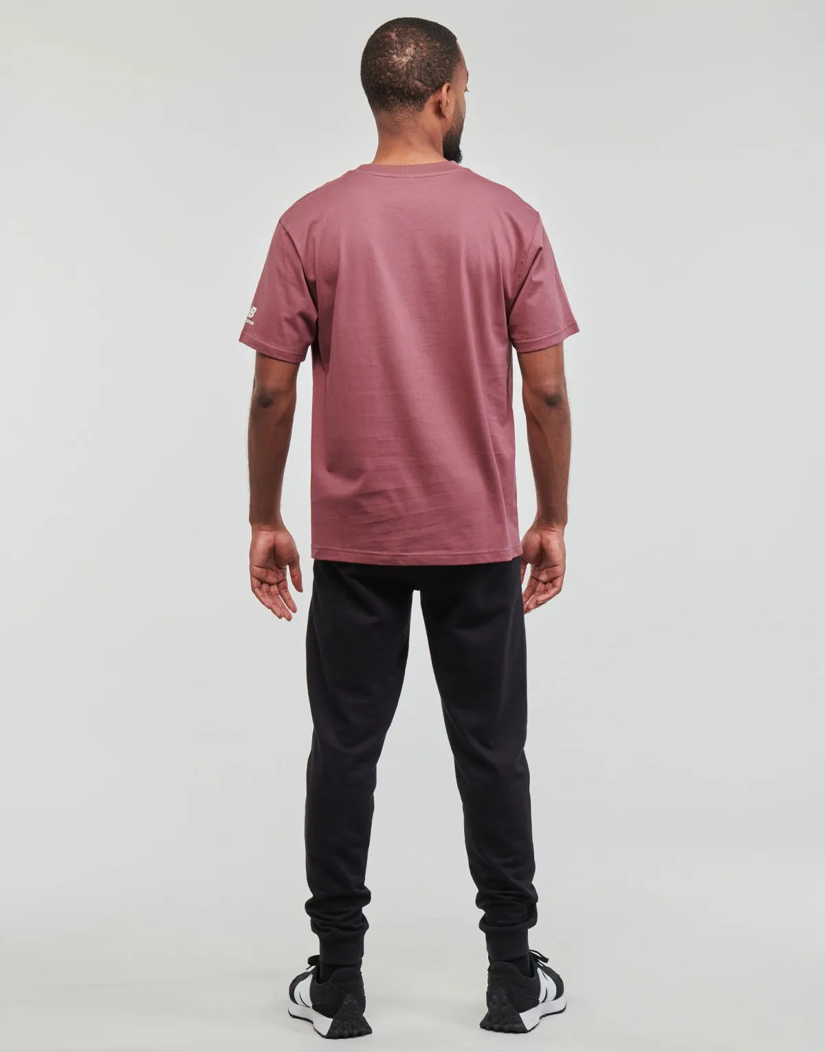 T-shirt New Balance Tee MT33554-WAD