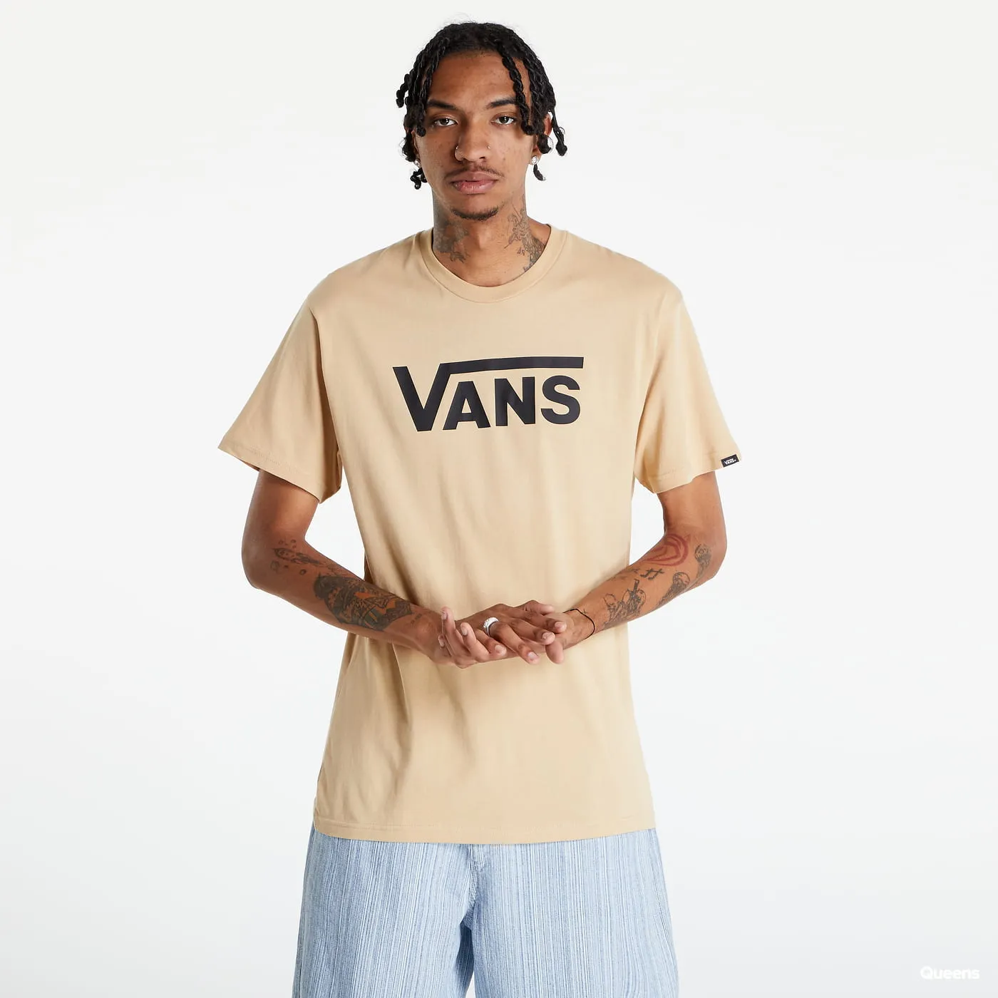 T-shirt Vans Classic Tee VN000GGGY971