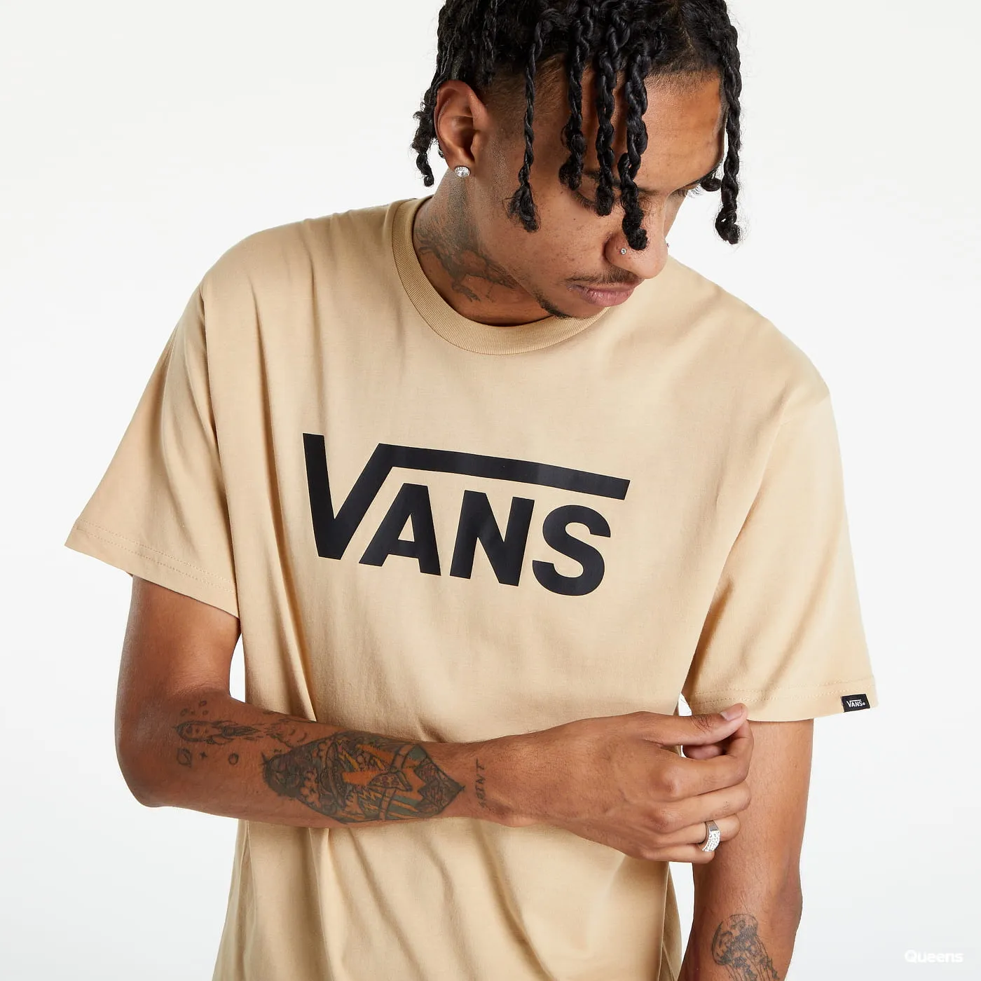 T-shirt Vans Classic Tee VN000GGGY971