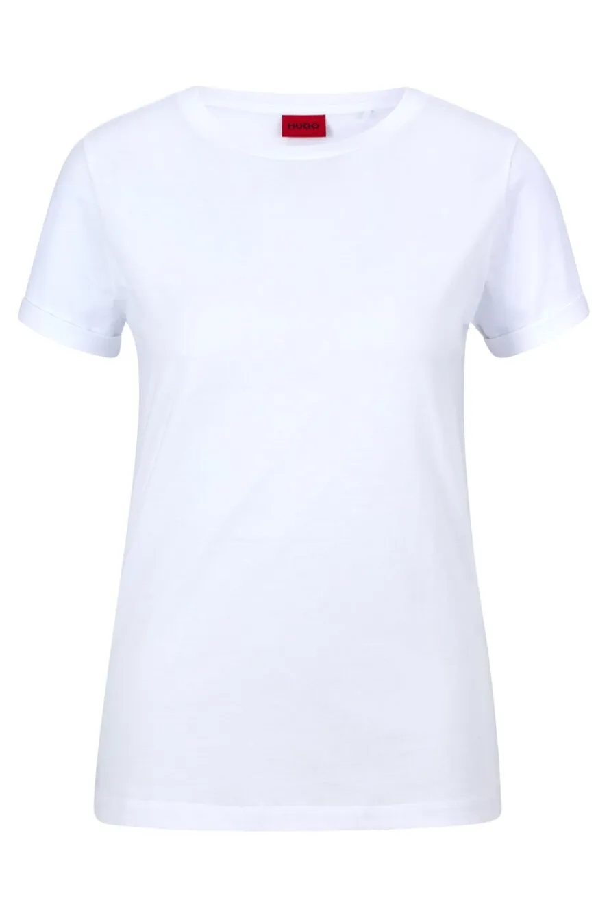 The Plain Tee 10209413 01