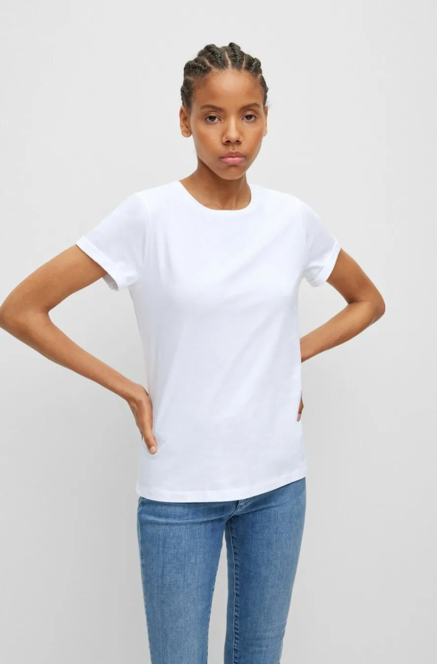 The Plain Tee 10209413 01