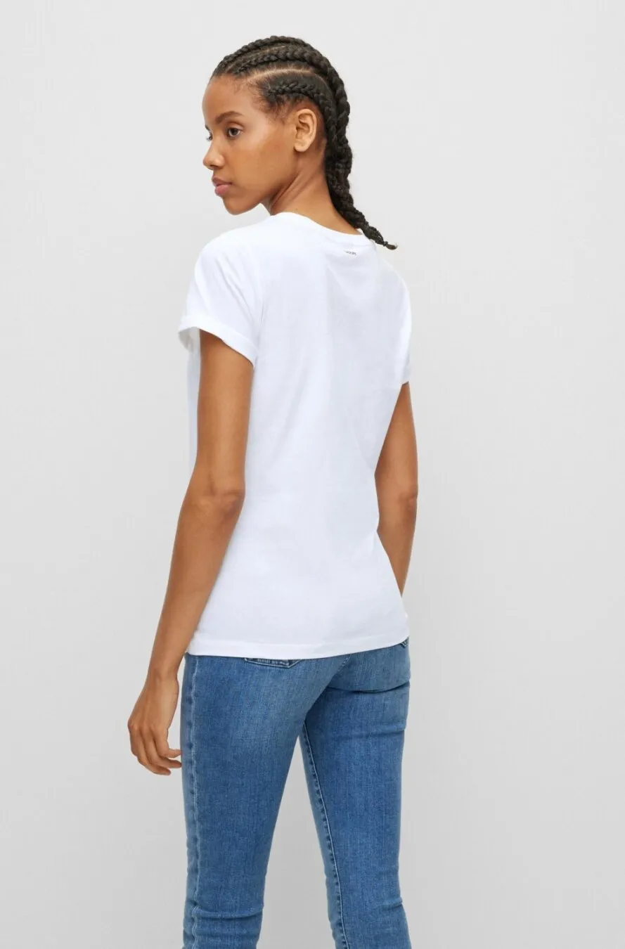 The Plain Tee 10209413 01