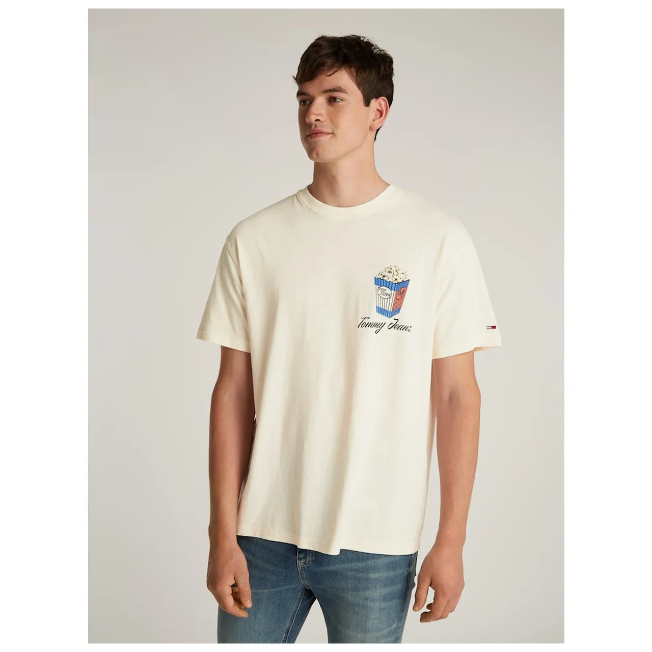 TJM RLX NOVELTY 2 GMD TEE