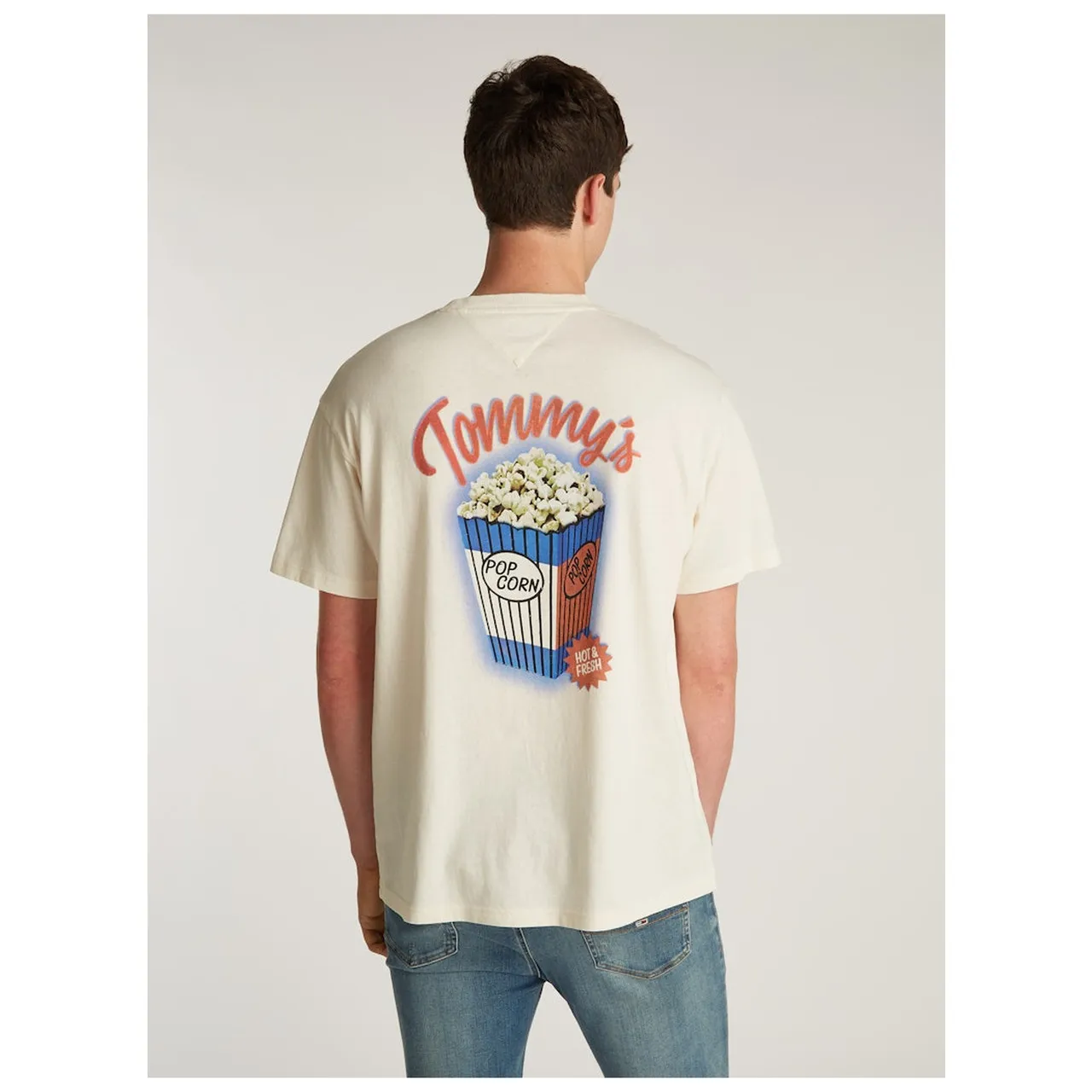 TJM RLX NOVELTY 2 GMD TEE