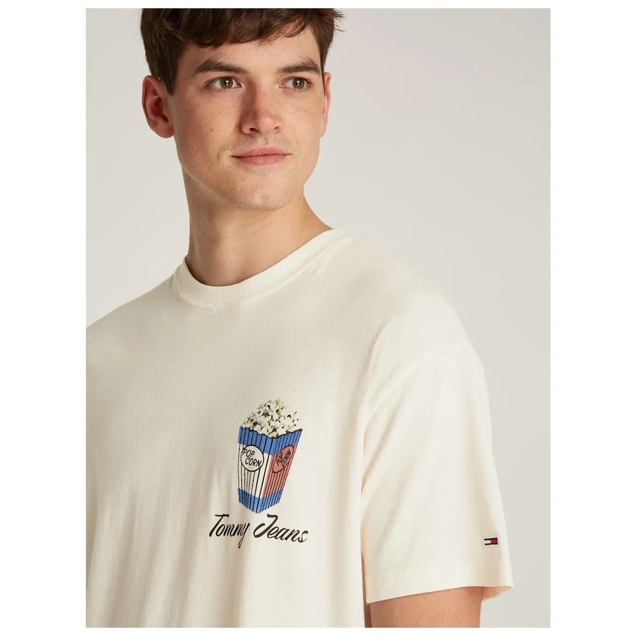 TJM RLX NOVELTY 2 GMD TEE